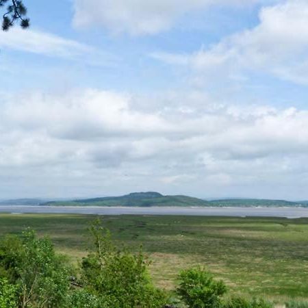 Outerthwaite Cottage Holker Bagian luar foto