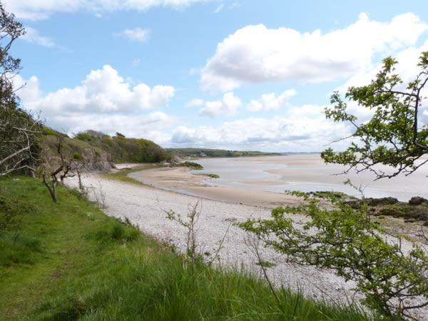 Outerthwaite Cottage Holker Bagian luar foto