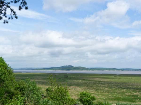 Outerthwaite Cottage Holker Bagian luar foto